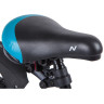 Детский велосипед NOVATRACK VALIANT 18” фуксия 183VALIANT.RD9
